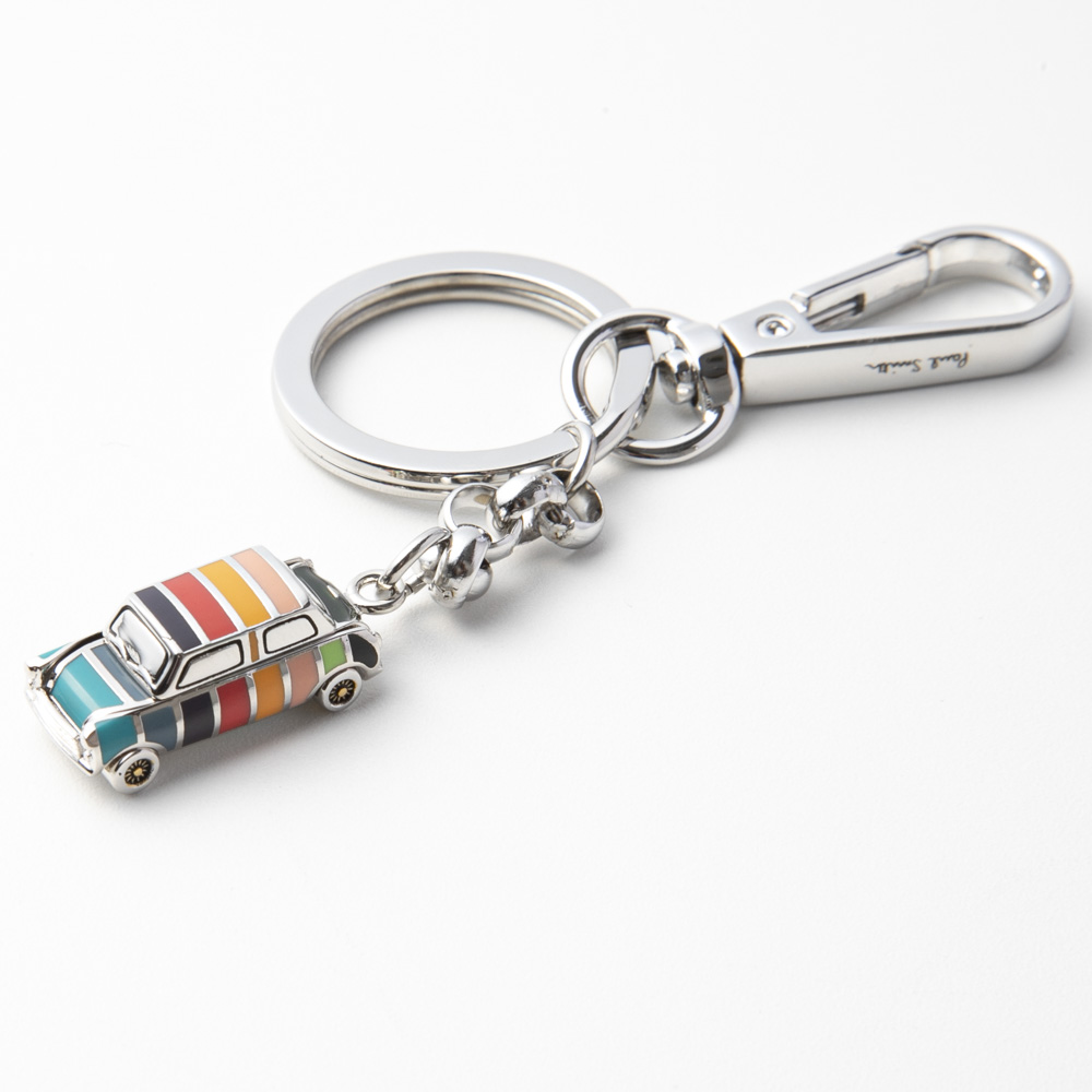 ポールスミス Paul Smith MINI キーリング M1AKEYR/AMINIC【FITHOUSE 
