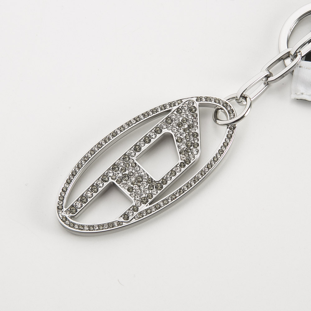 ☆ ディーゼル DIESEL キーリング HOLY-C ストーンキーリング X09691P5607 HA060【FITHOUSE ONLINE SHOP】