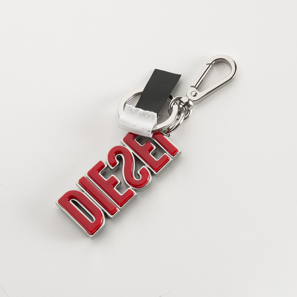 ☆ディーゼル DIESEL キーリング DSL3D X10294P8097【FITHOUSE ONLINE SHOP】