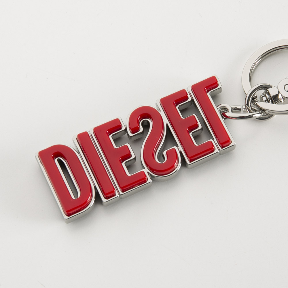 ☆ディーゼル DIESEL キーリング DSL3D X10294P8097【FITHOUSE ONLINE SHOP】