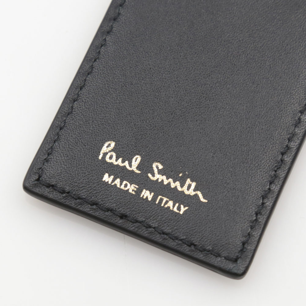 リング ポールスミス Paul Smith M1a 4780 Bmulti 79 キーリング キーホルダー マルチストライプ ブラック メンズ 合格 入学 卒業 社会人 記念日 母の日 父の日 22 ペアウォッチ 腕時計 ノップル スタジオで Shineray Com Br