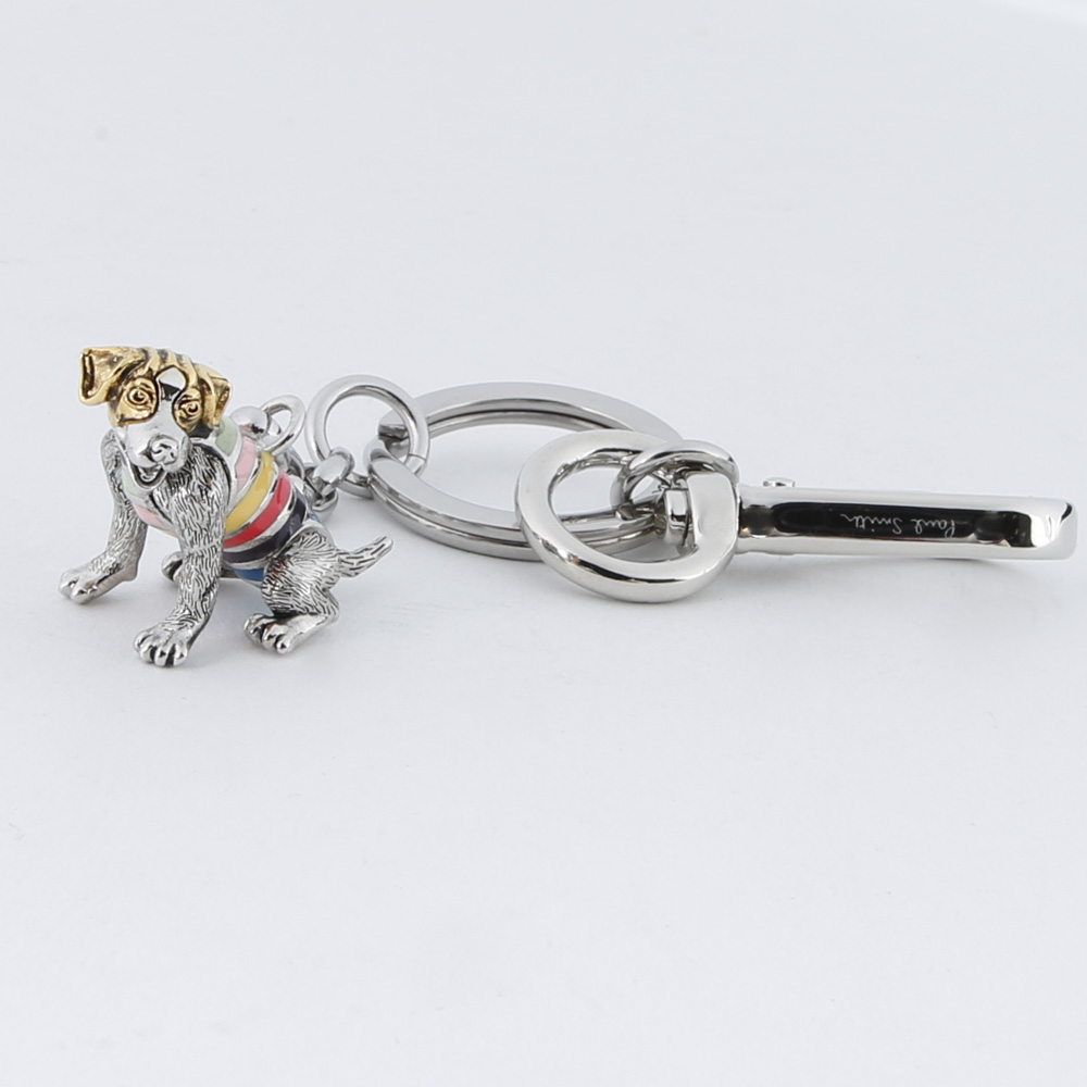 ポールスミス Paul Smith キーリング Dog Jumper M1akeyr Asdog Fithouse Online Shop フィットハウス公式オンラインショップ Fit House Online Shop
