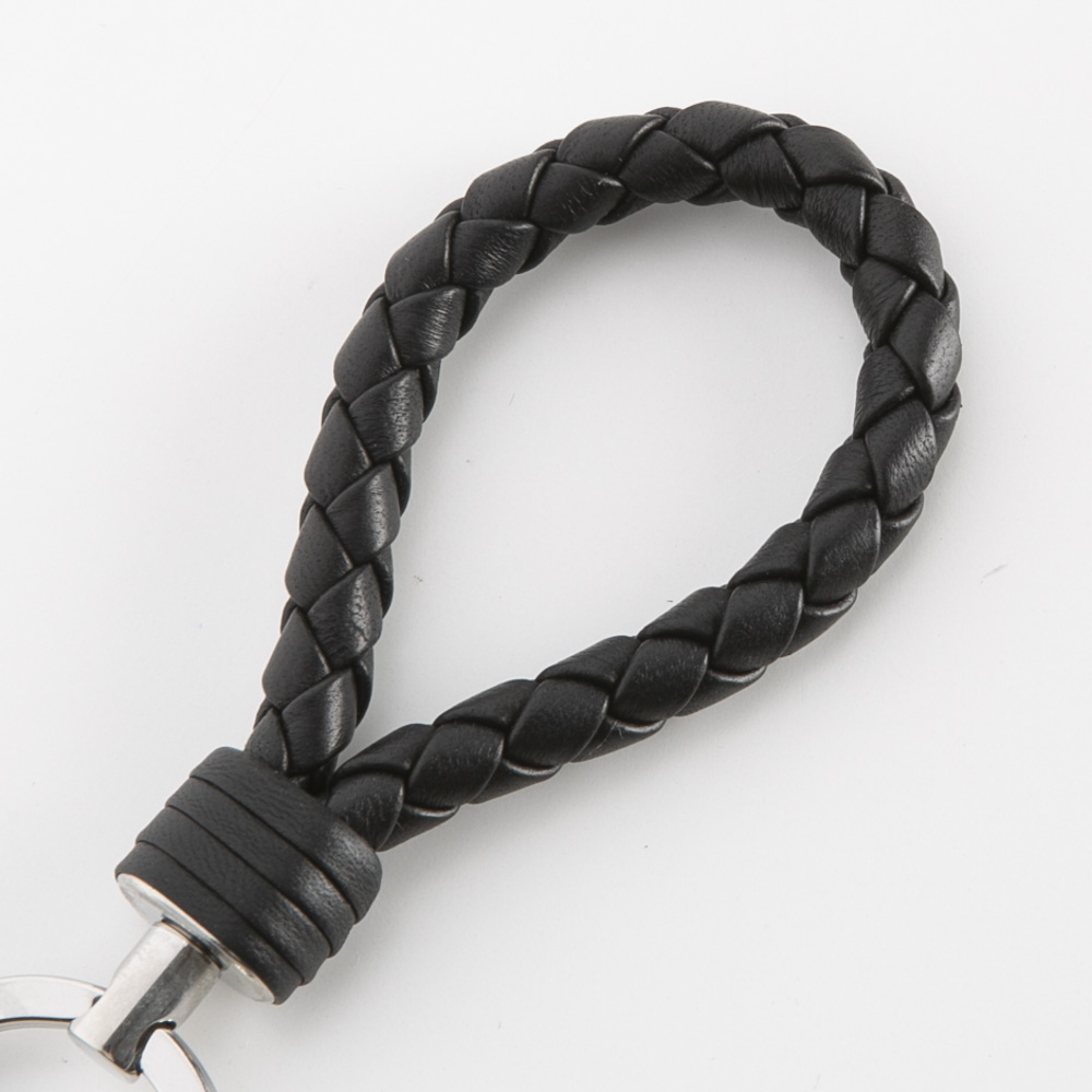 ボッテガヴェネタ BOTTEGA VENETA イントレキーリング SV 608783 VO0BG【FITHOUSE ONLINE SHOP】  フィットハウス公式オンラインショップ FIT HOUSE ONLINE SHOP