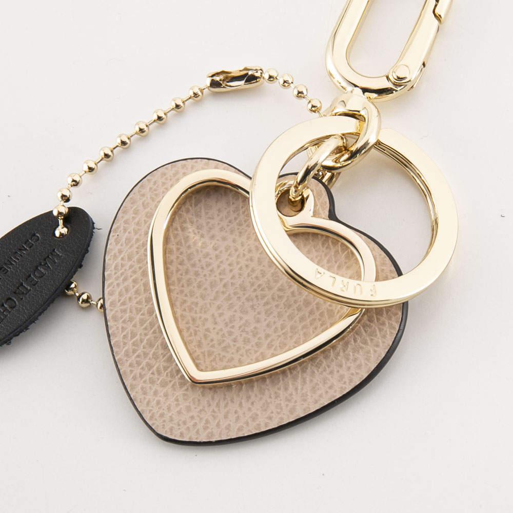 フルラ FURLA VENUS ハートキーリング WR00418-AME000【FITHOUSE ONLINE SHOP】