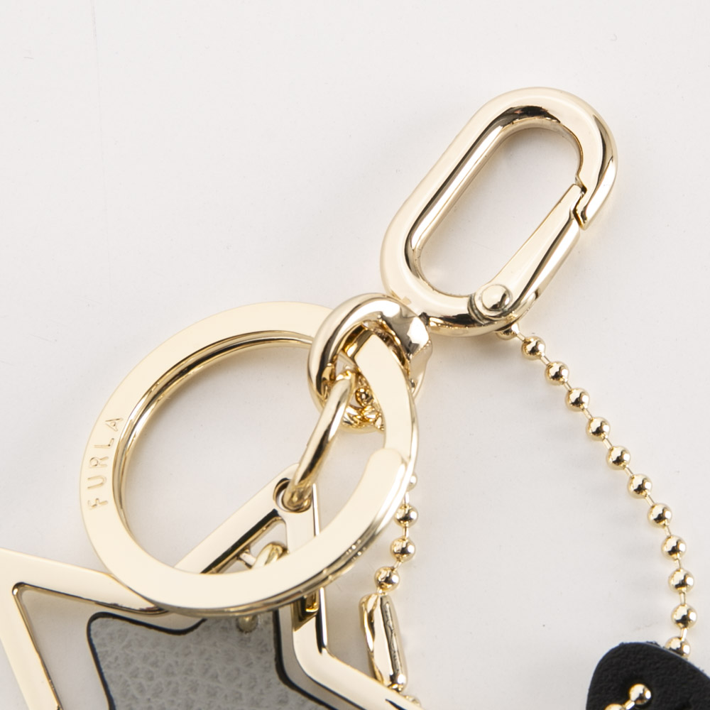 フルラ FURLA VENUS スターキーリング WR00419-MAS000【FITHOUSE ONLINE SHOP】