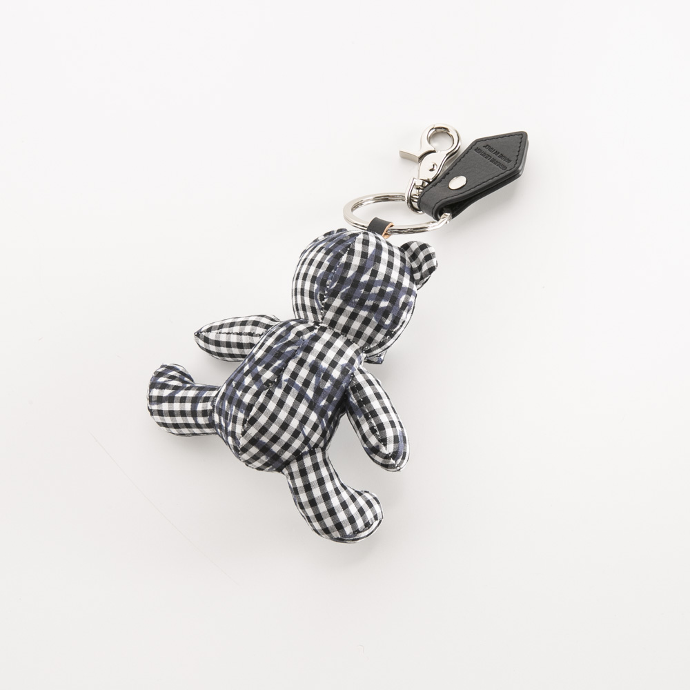 ヴィヴィアンウエストウッド Vivienne Westwood TEDDY BEAR キーリング 82120005U-W011T【FITHOUSE ONLINE SHOP】