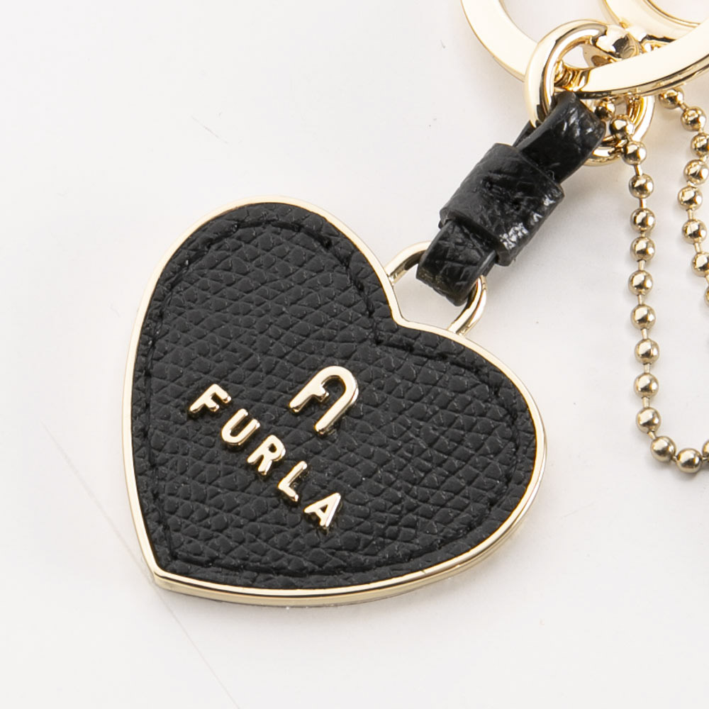 フルラ FURLA CAMELIA ハートキーリング WR00434 AME000【FITHOUSE ONLINE SHOP】