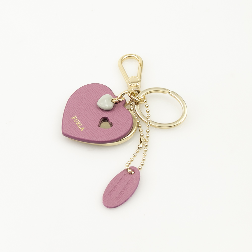 フルラ Furla キーリング Venus Rg57 Azalea ピンク Fithouse Online Shop フィットハウス公式オンラインショップ Fit House Online Shop
