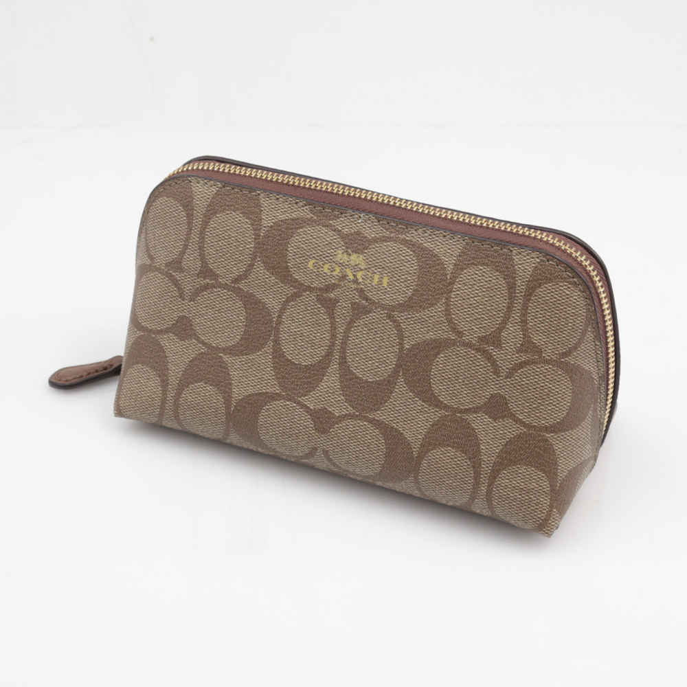 コーチ COACH ポーチ F53385【FITHOUSE ONLINE SHOP】 | フィット ...