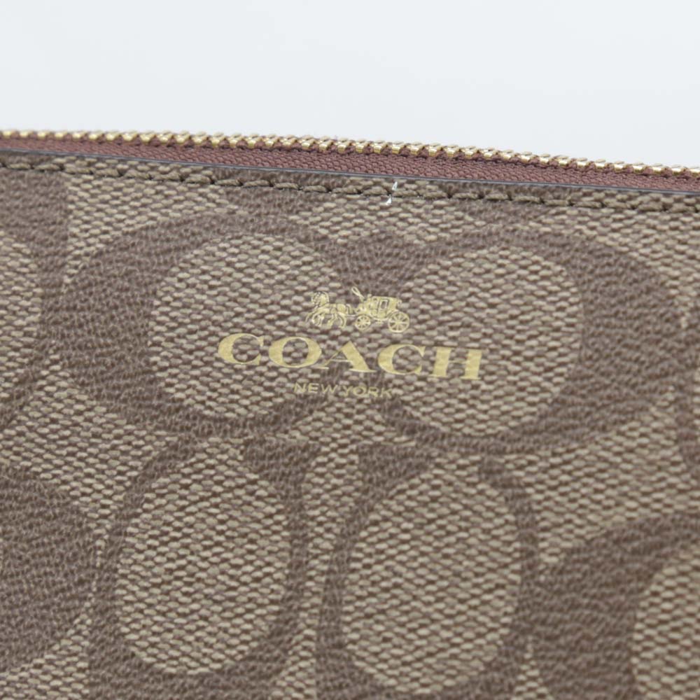 コーチ COACH ポーチ F53385【FITHOUSE ONLINE SHOP】