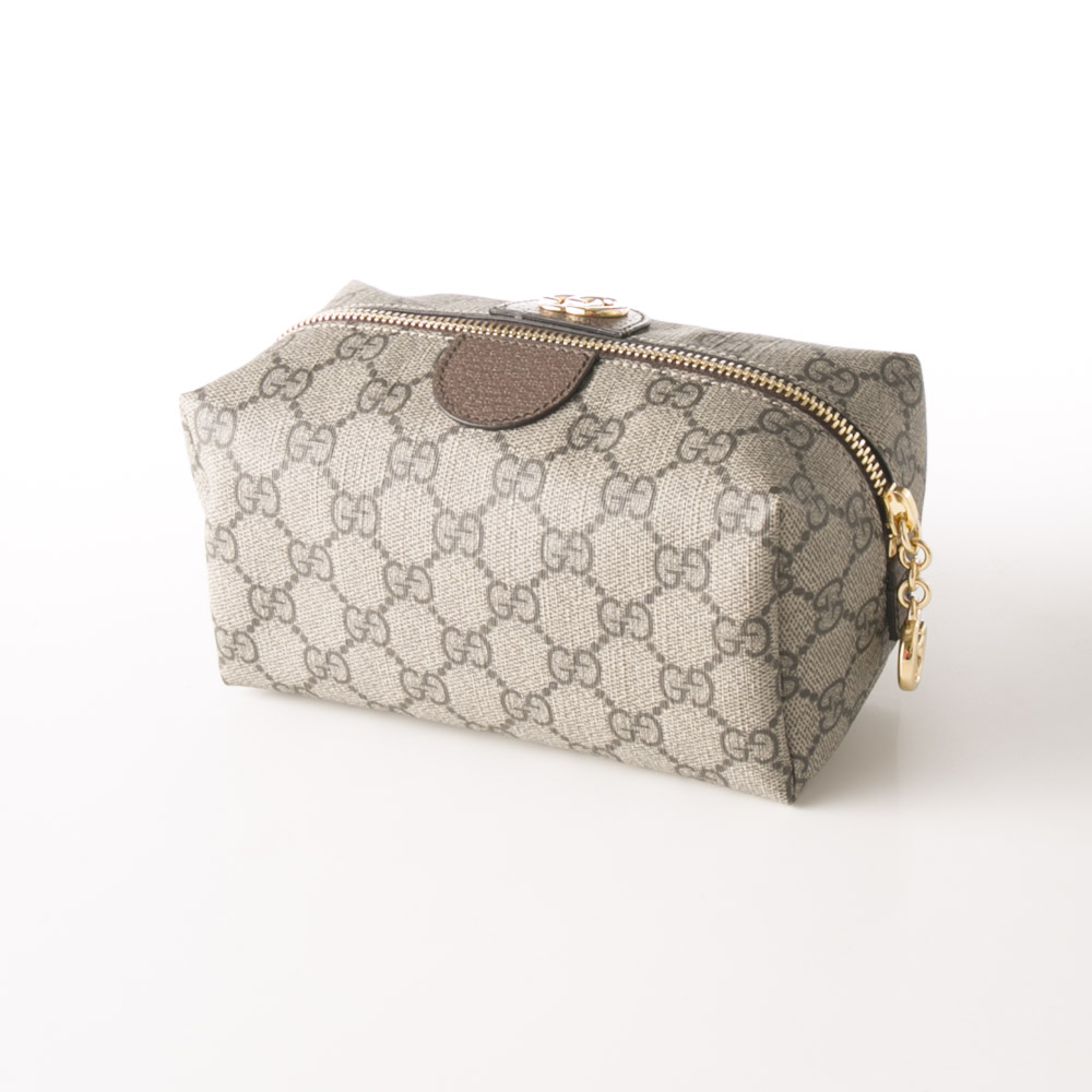 グッチ GUCCI OPHIDIA GGスプリームコスメティックポーチ 548393K5I5G 