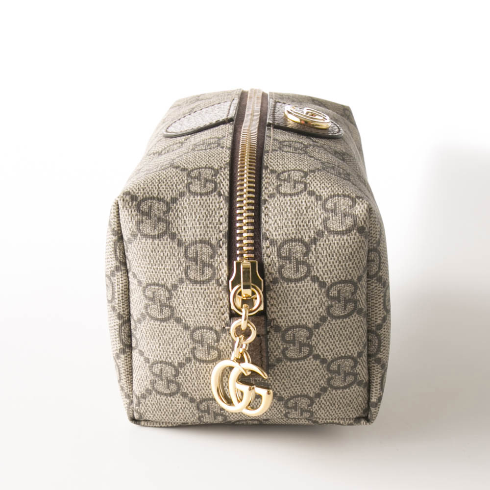 グッチ GUCCI OPHIDIA GGスプリームコスメティックポーチ 548393K5I5G 