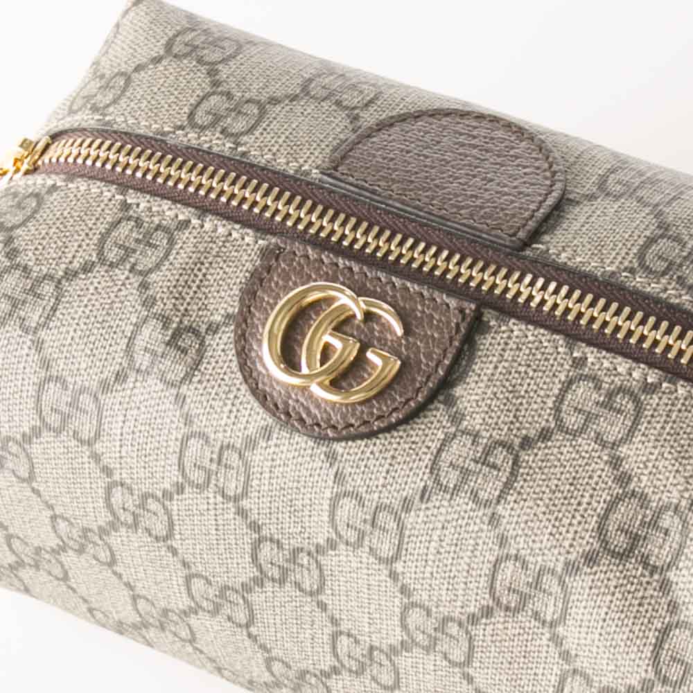グッチ GUCCI OPHIDIA GGスプリームコスメティックポーチ 548393K5I5G 