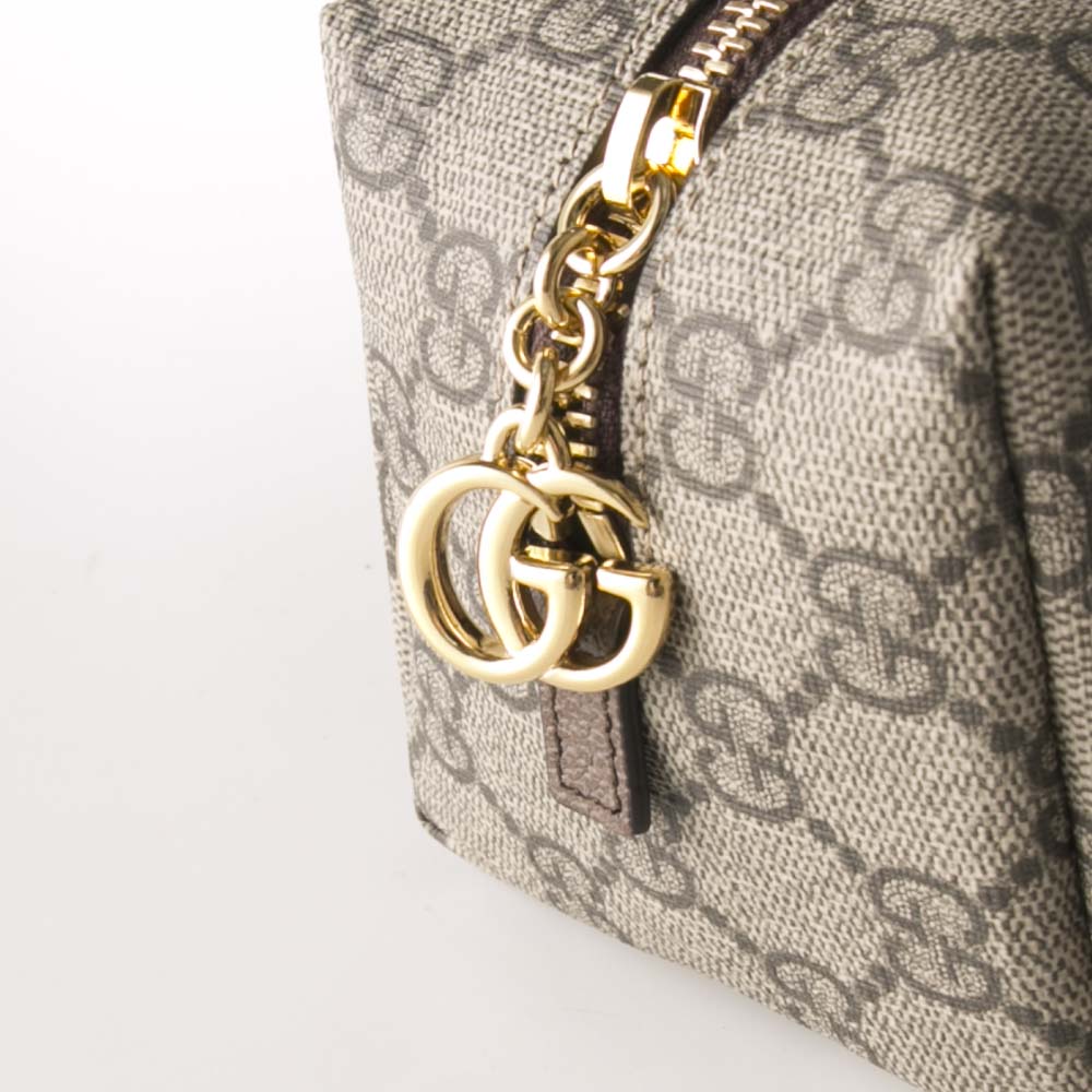 グッチ GUCCI OPHIDIA GGスプリームコスメティックポーチ 548393K5I5G 