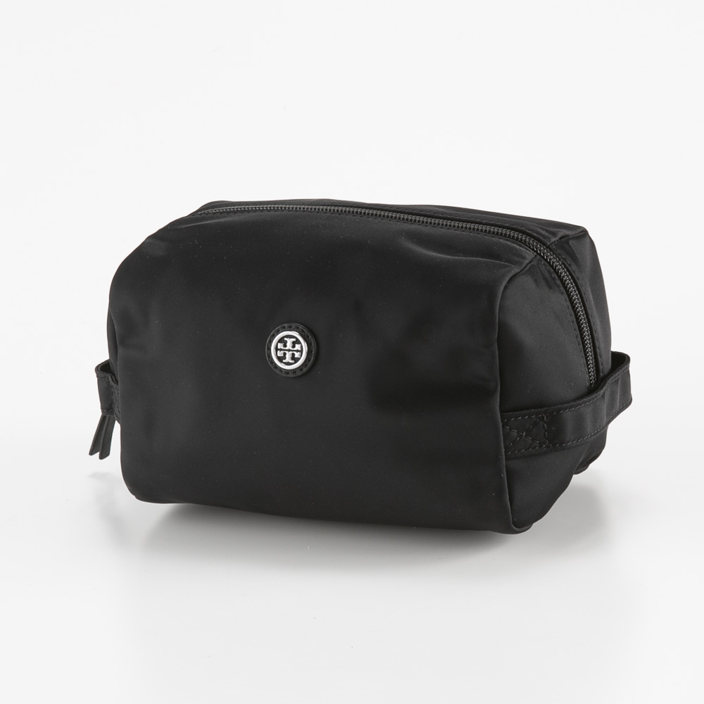 トリーバーチ TORY BURCH VIRGINIA LG コスメティックポーチ 84999【FITHOUSE ONLINE SHOP】