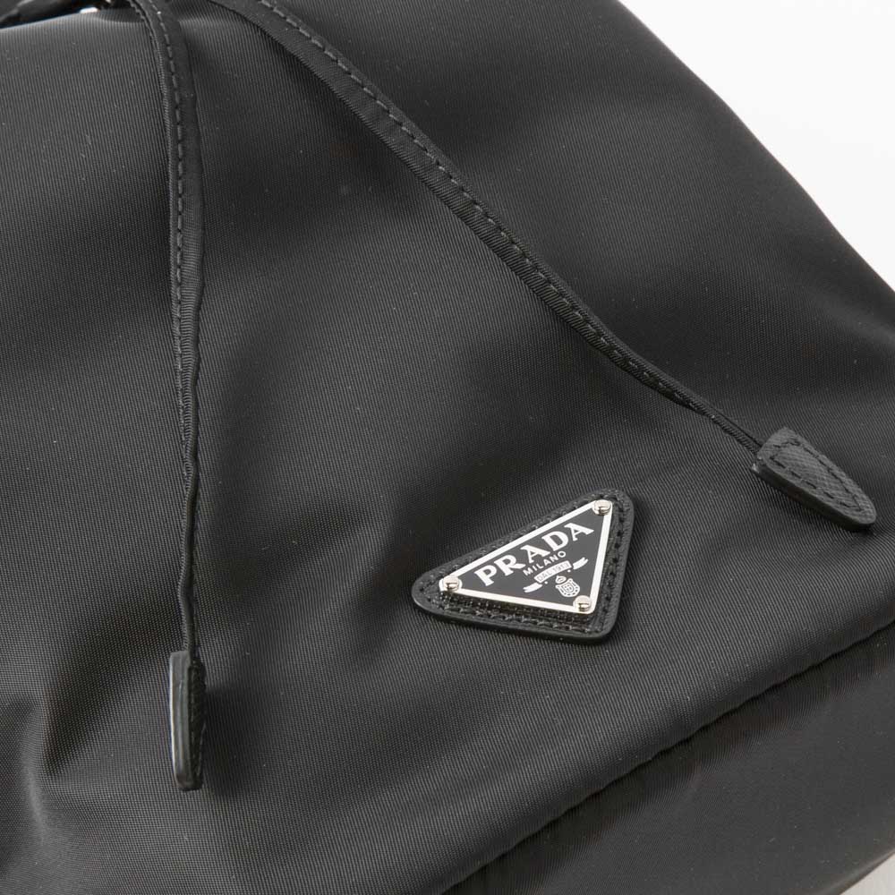 プラダ PRADA VELA 巾着ポーチ 1NS369 R067【FITHOUSE ONLINE SHOP 