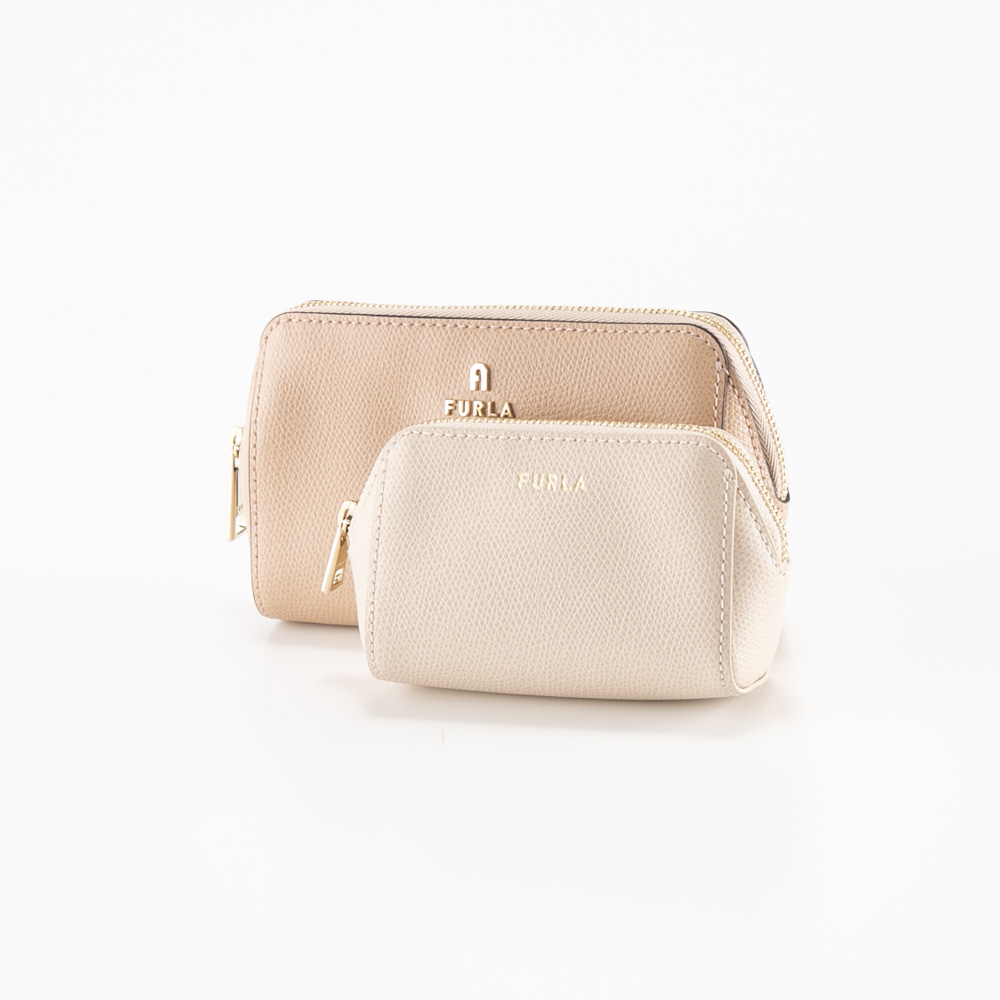 フルラ FURLA ポーチセット コスメケースセット CAMELIA M WE00453 ...