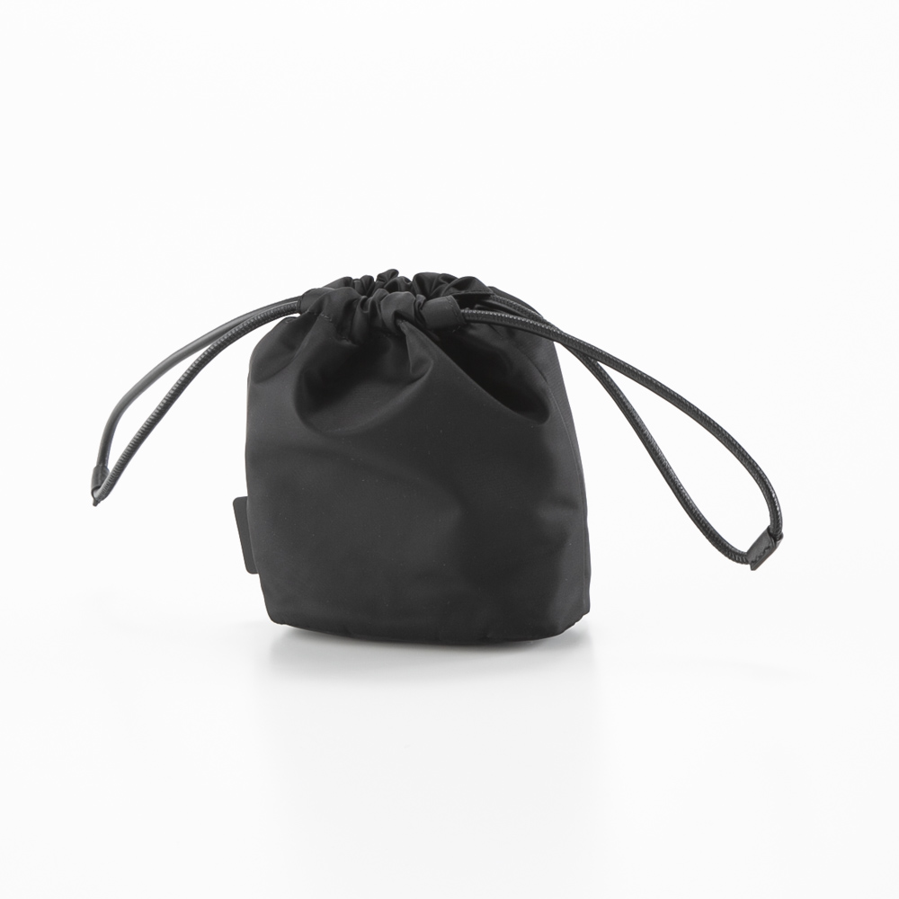 アニヤ・ハインドマーチ Anya Hindmarch ポーチ EYES DRAWSTRING POUCH 5050925152983【FITHOUSE ONLINE SHOP】