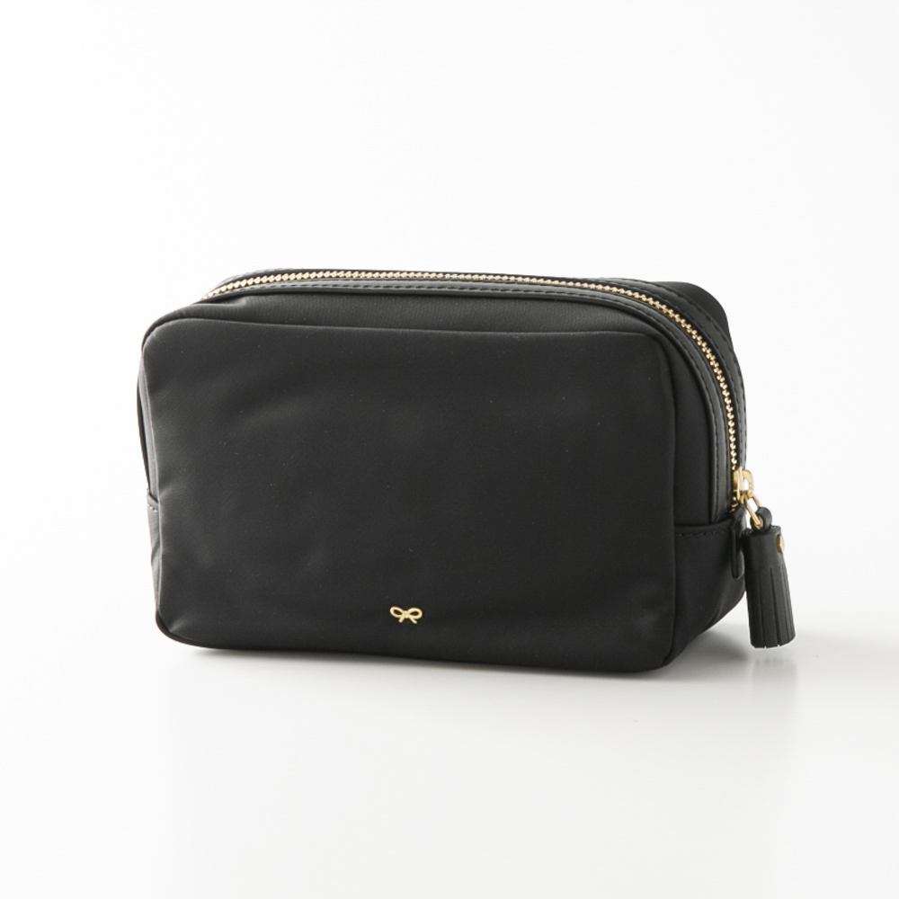 アニヤ・ハインドマーチ Anya Hindmarch ポーチ EYES IMPORTANT THINGS POACH 5050925164962【FITHOUSE ONLINE SHOP】