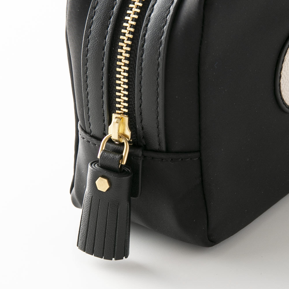 アニヤ・ハインドマーチ Anya Hindmarch ポーチ EYES IMPORTANT THINGS POACH 5050925164962【FITHOUSE ONLINE SHOP】