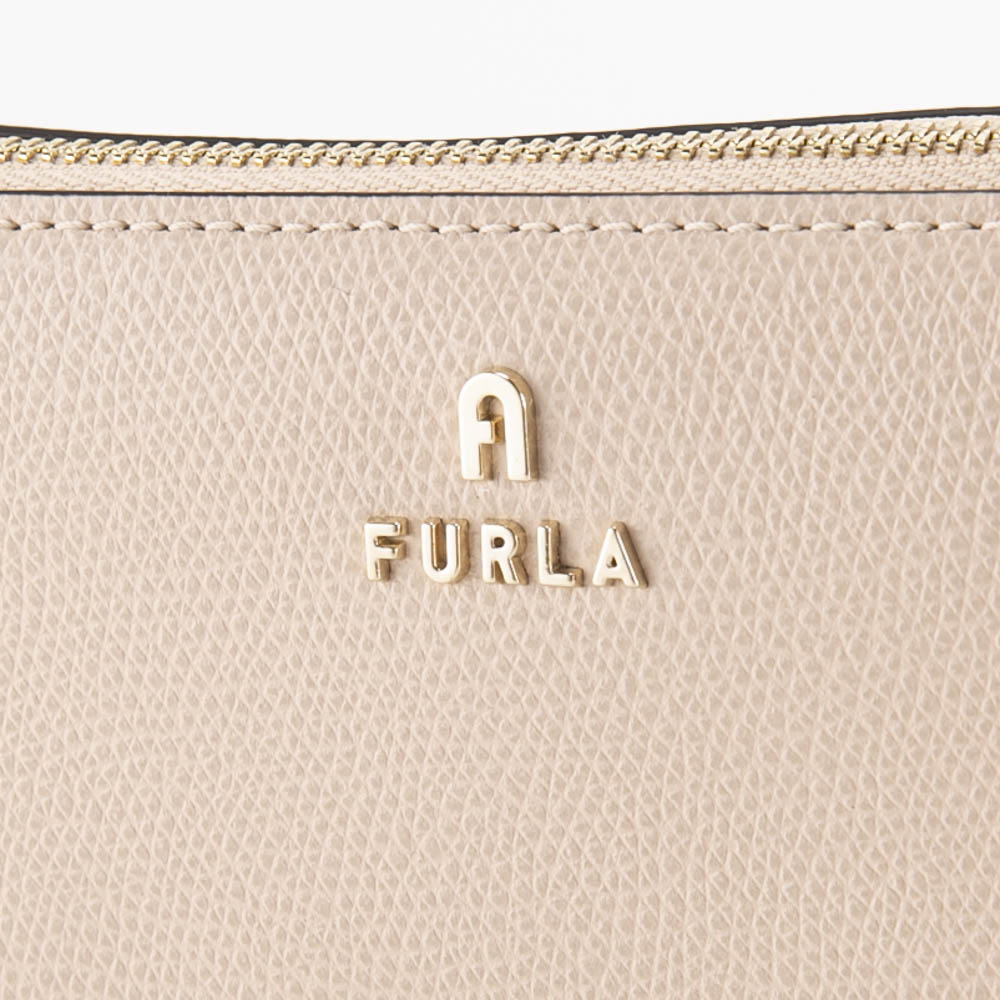 フルラ FURLA ポーチ CAMELIA M コスメケース/BALLERINA WE00449-ARE000【FITHOUSE ONLINE SHOP】