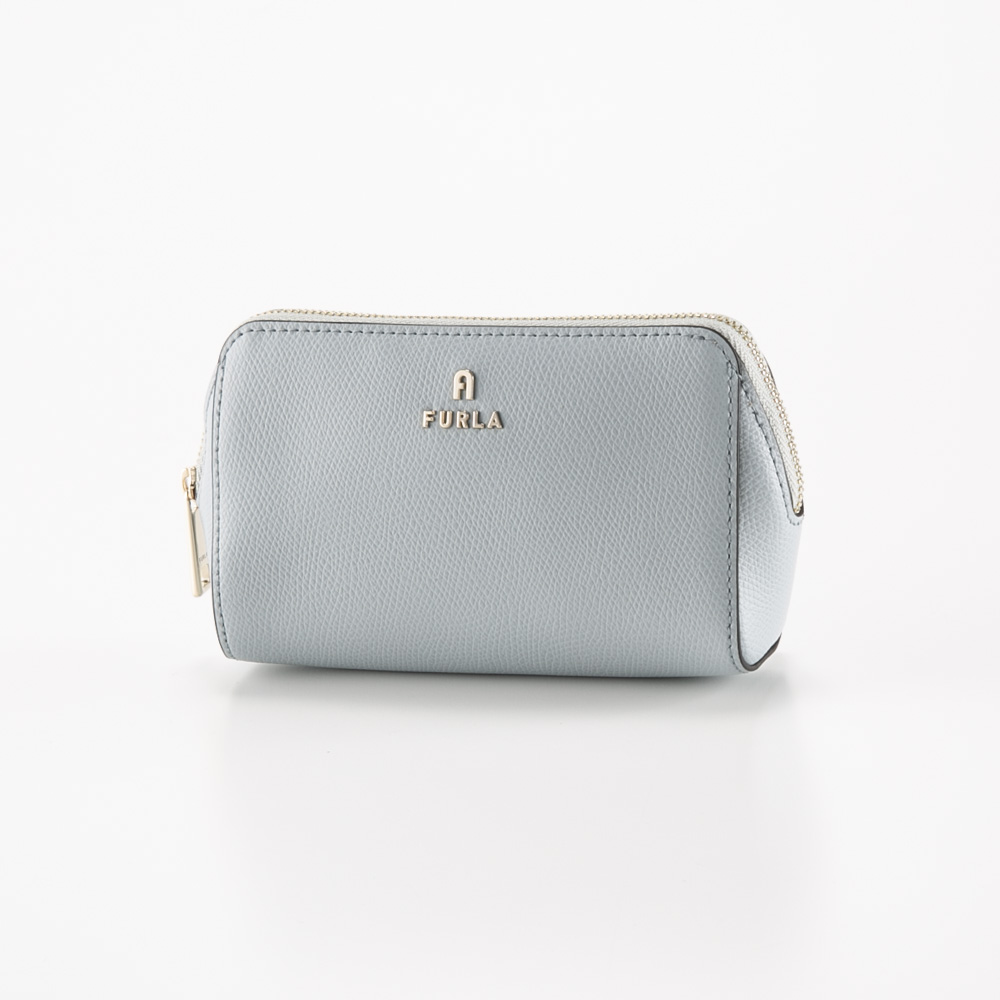 フルラ FURLA ポーチ CAMELIA M コスメケース/ARTEMISIA WE00449 ...