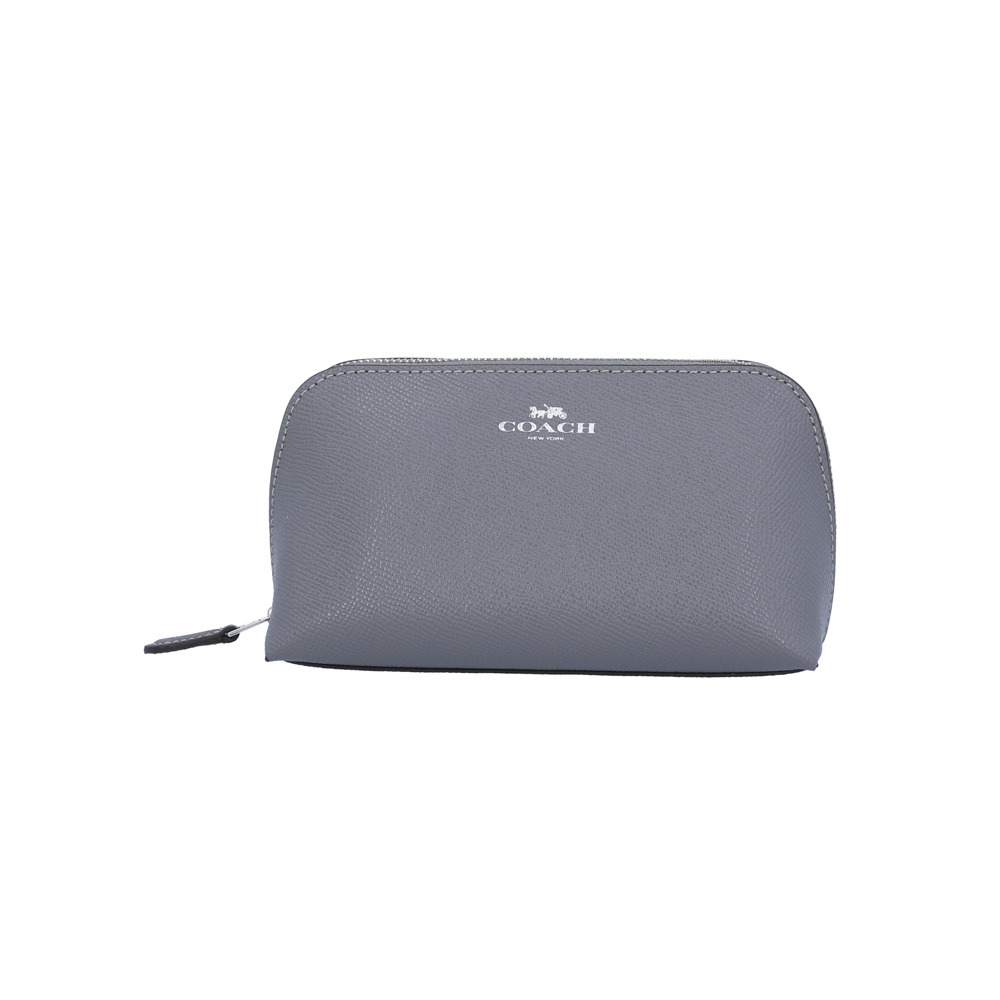 コーチ Coach ポーチ クロスグレインレザーコスメポーチ F57857 Fithouse Online Shop フィットハウス公式オンラインショップ Fit House Online Shop