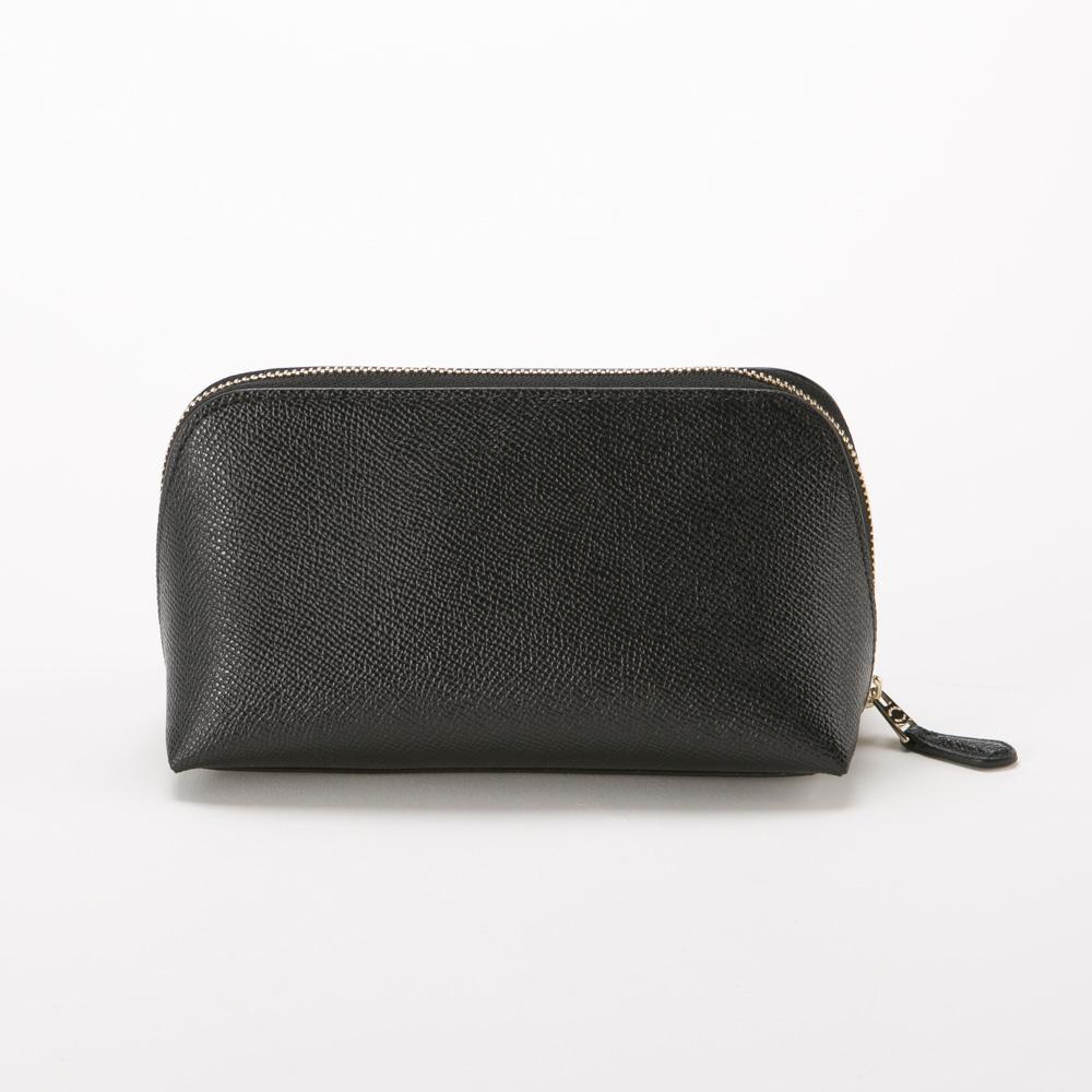 コーチ Coach ポーチ クロスグレインレザーコスメポーチ F57857 Fithouse Online Shop フィットハウス公式オンラインショップ Fit House Online Shop