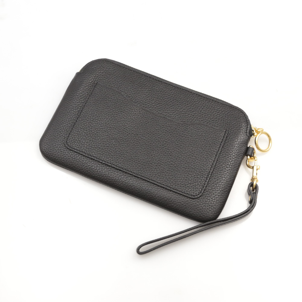 トリーバーチ TORY BURCH ポーチ PERRY BOMBE WRISTLET 79397【FITHOUSE ONLINE SHOP】