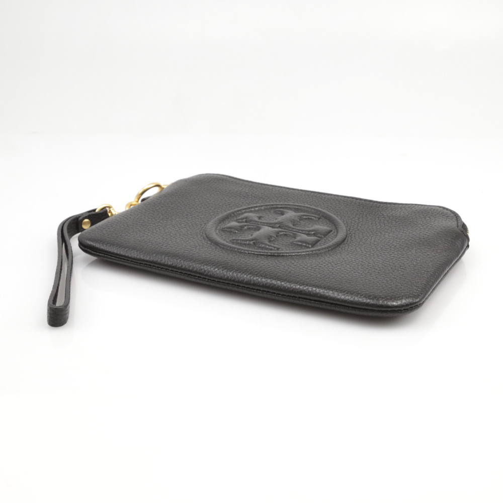 トリーバーチ TORY BURCH ポーチ PERRY BOMBE WRISTLET 79397【FITHOUSE ONLINE SHOP】