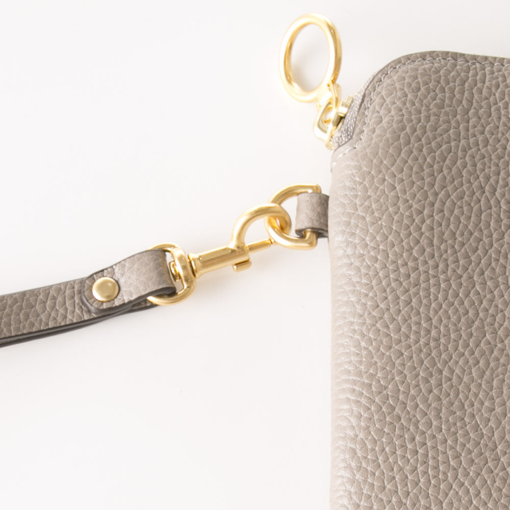 トリーバーチ TORY BURCH ポーチ PERRY BOMBE WRISTLET 79397【FITHOUSE ONLINE SHOP