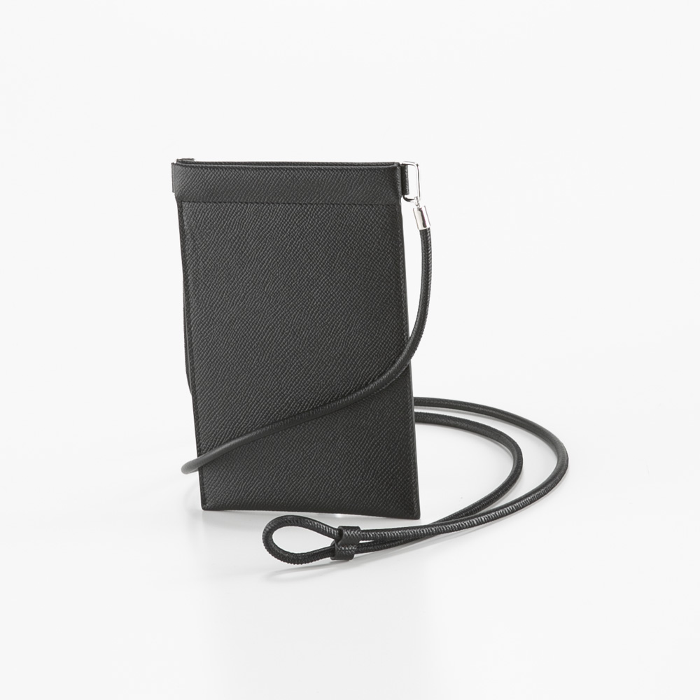 メゾンマルジェラ Maison Margiela スマートフォンケース PHONE NECK POUCH SA1VZ0002-P4745【FITHOUSE ONLINE SHOP】