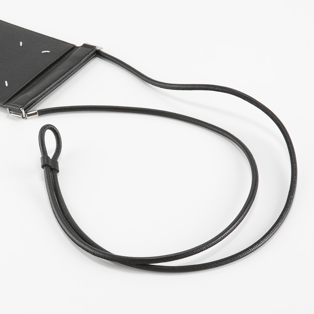 メゾンマルジェラ Maison Margiela スマートフォンケース PHONE NECK