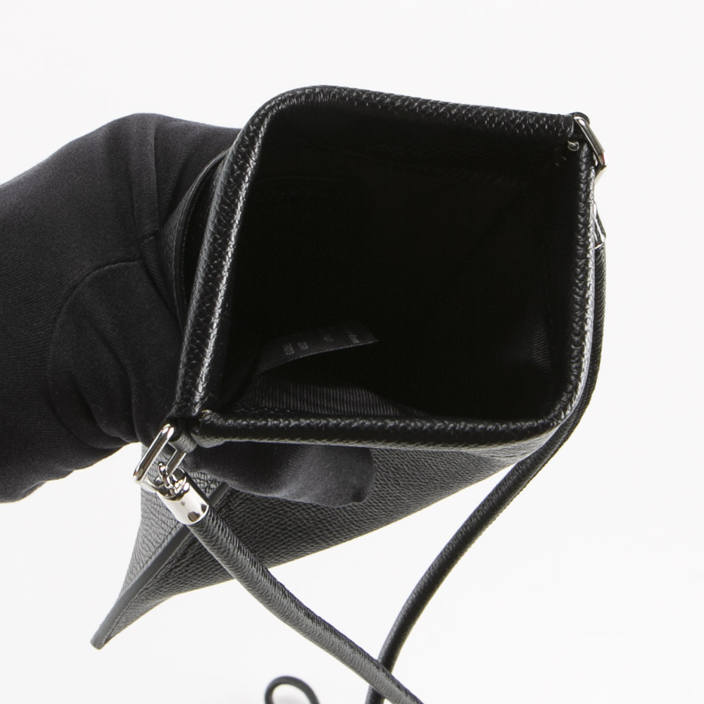 メゾンマルジェラ Maison Margiela スマートフォンケース PHONE NECK POUCH SA1VZ0002-P4745【FITHOUSE ONLINE SHOP】