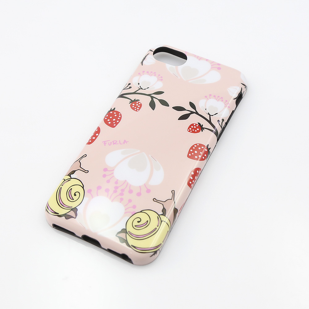 Furla フルラ High Tech Iphone6 7 Er15 To Ma ピンク Fithouse Online Shop フィットハウス公式オンラインショップ Fit House Online Shop