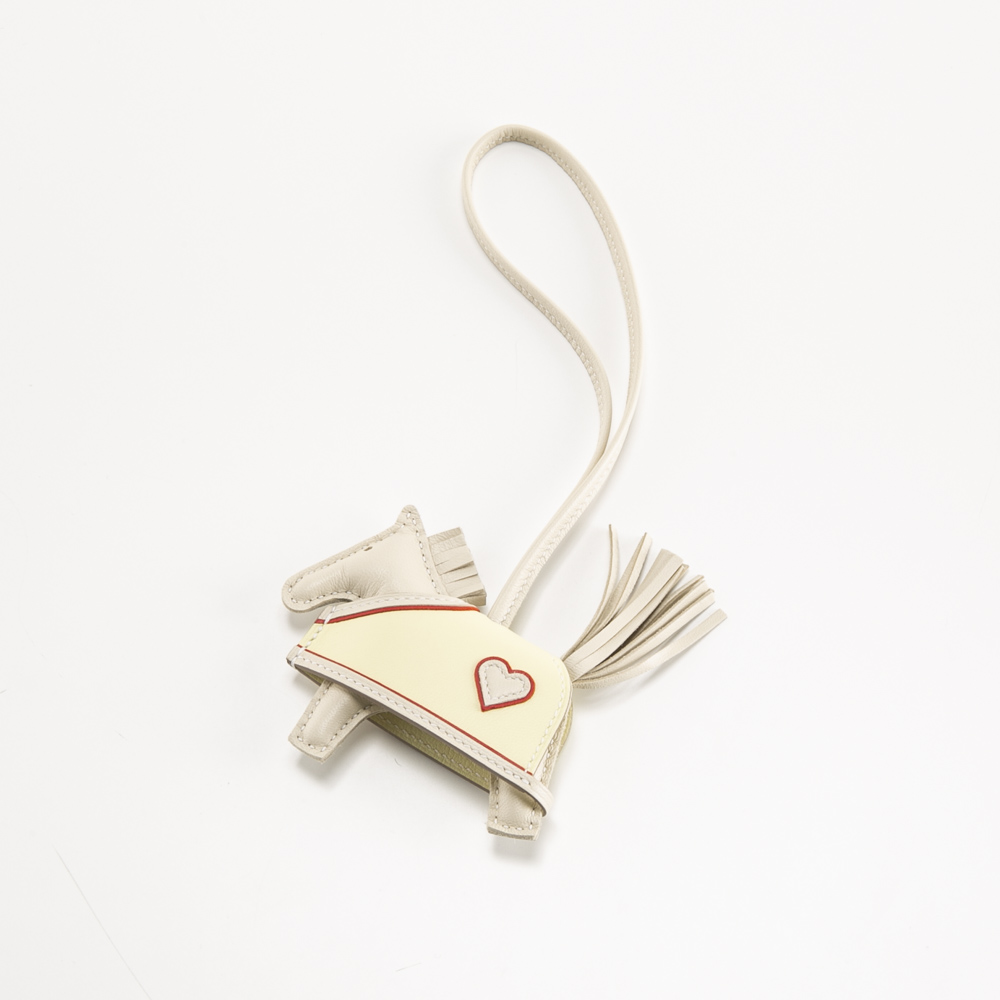 エルメス HERMES バッグチャーム ロデオ ロベオクール PM【FITHOUSE ONLINE SHOP】