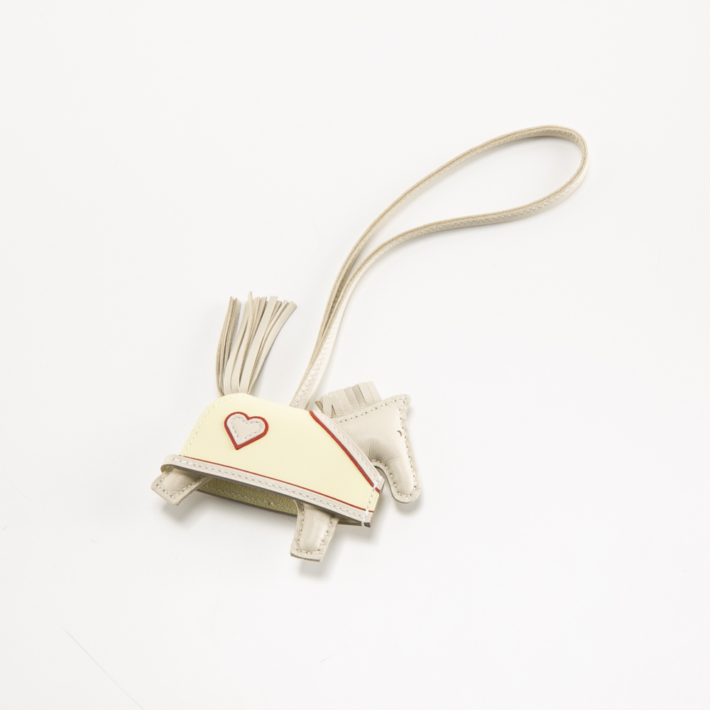 エルメス HERMES バッグチャーム ロデオ ロベオクール PM【FITHOUSE ONLINE SHOP】