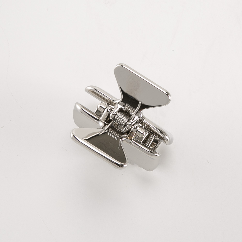 プラダ PRADA メタリックミニヘアクリップ 1IF087 2BA6【FITHOUSE ONLINE SHOP】