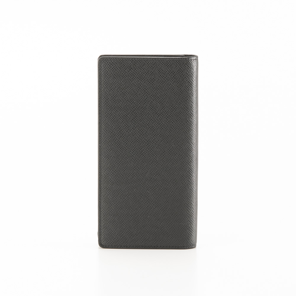 【ヴィンテージ・中古】ルイ･ヴィトン LOUIS VUITTON 長財布 タイガ ポルトフォイユ ブラザ M30501【FITHOUSE ONLINE SHOP】
