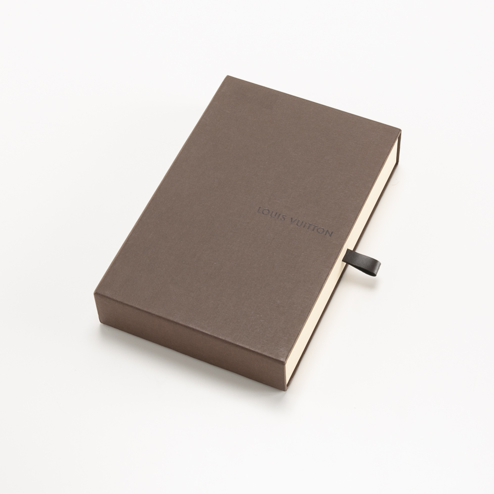 【ヴィンテージ・中古】ルイ･ヴィトン LOUIS VUITTON 長財布 ダミエ グラフィット ポルトフォイユ ブラザ N62665【FITHOUSE ONLINE SHOP】