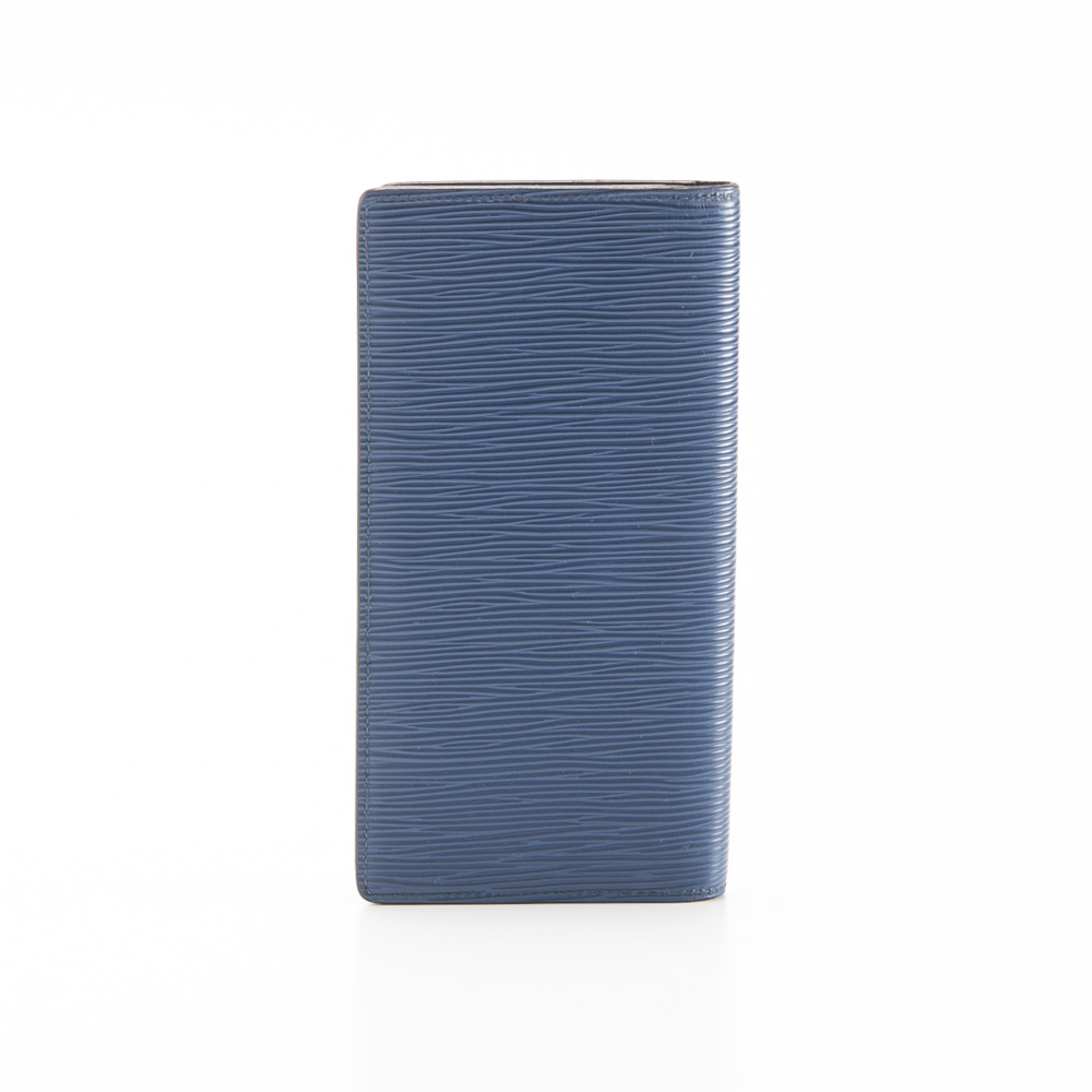【ヴィンテージ・中古】ルイ･ヴィトン LOUIS VUITTON 長財布 エピ ポルトフォイユ ブラザ M62973【FITHOUSE ONLINE SHOP】