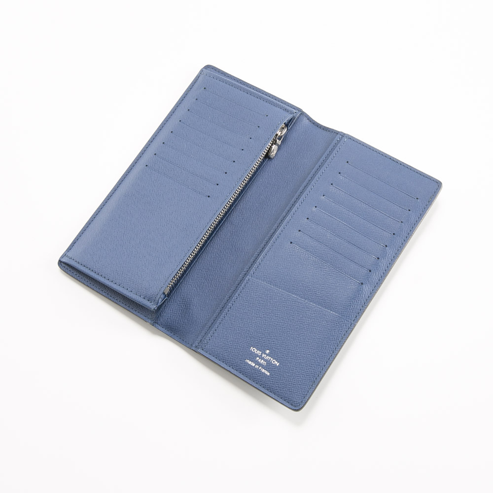 【ヴィンテージ・中古】ルイ･ヴィトン LOUIS VUITTON 長財布 エピ ポルトフォイユ ブラザ M62973【FITHOUSE ONLINE SHOP】