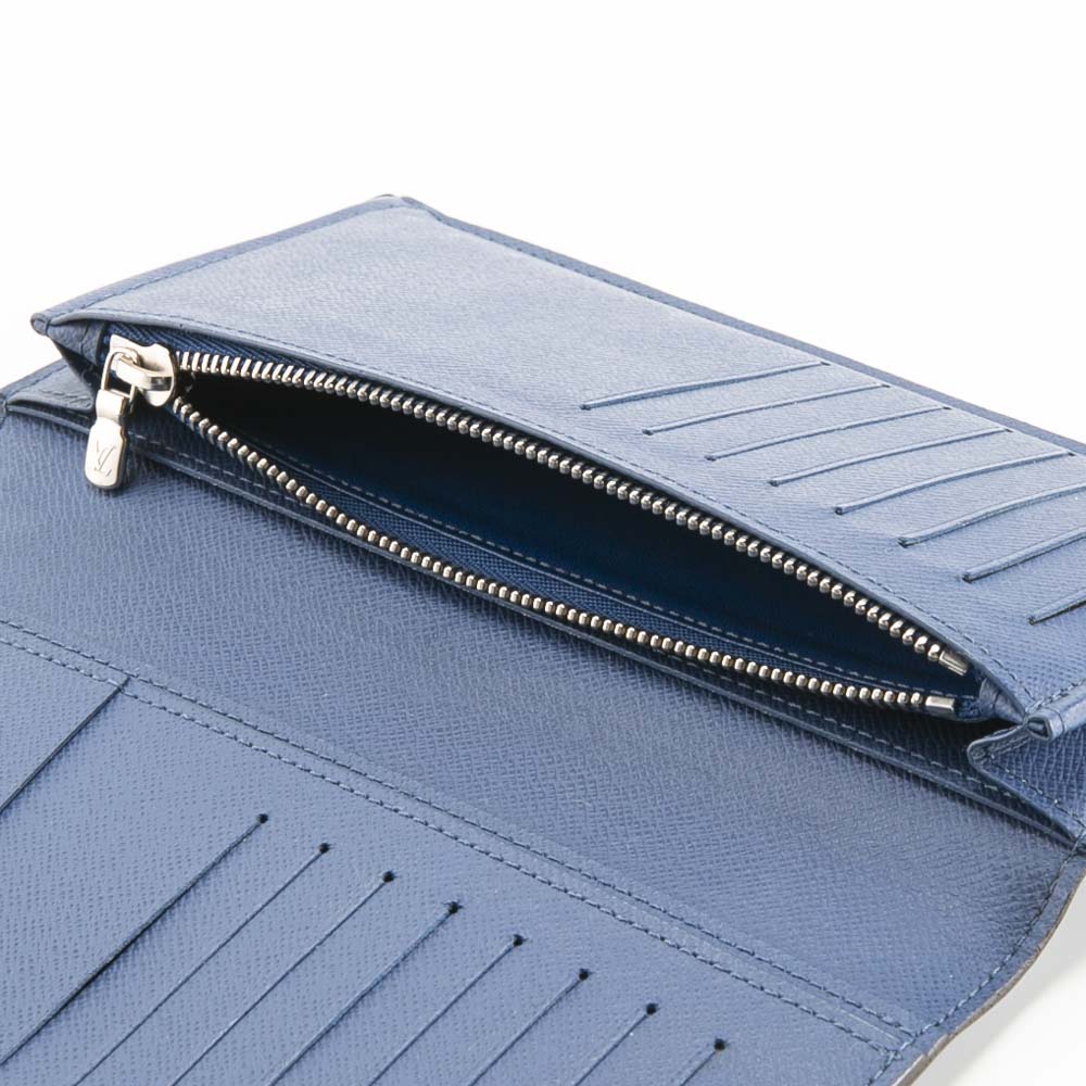【ヴィンテージ・中古】ルイ･ヴィトン LOUIS VUITTON 長財布 エピ ポルトフォイユ ブラザ M62973【FITHOUSE ONLINE SHOP】