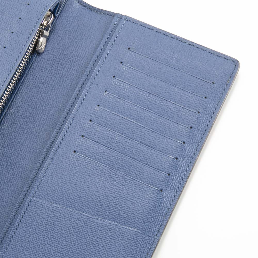 【ヴィンテージ・中古】ルイ･ヴィトン LOUIS VUITTON 長財布 エピ ポルトフォイユ ブラザ M62973【FITHOUSE ONLINE SHOP】