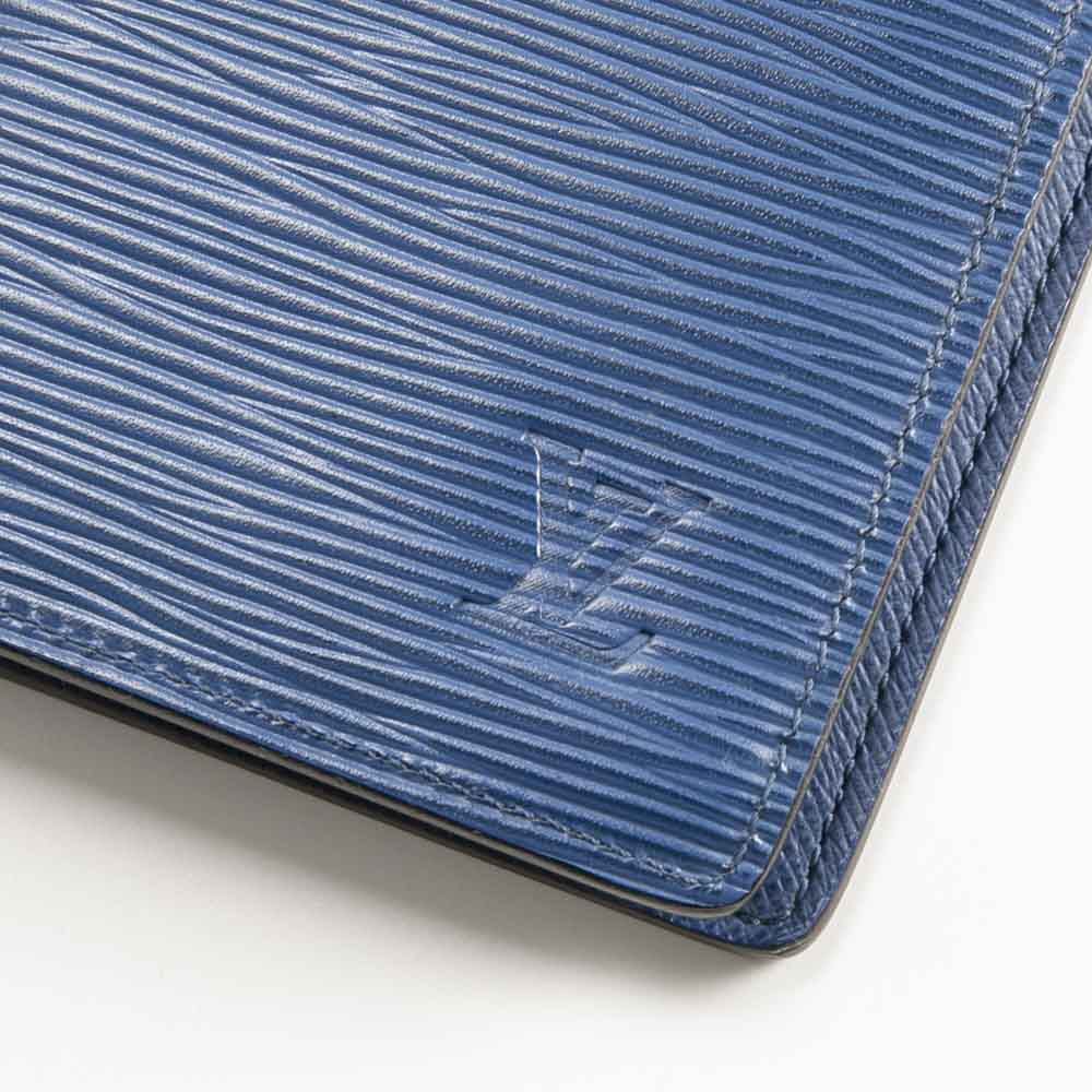 【ヴィンテージ・中古】ルイ･ヴィトン LOUIS VUITTON 長財布 エピ ポルトフォイユ ブラザ M62973【FITHOUSE ONLINE SHOP】