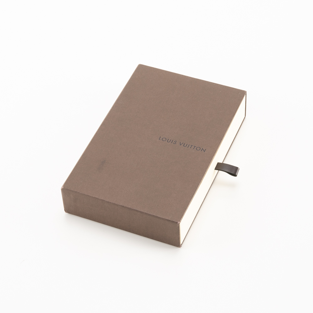 【ヴィンテージ・中古】ルイ･ヴィトン LOUIS VUITTON 長財布 ダミエ ポルトトレゾール インターナショナル N61215【FITHOUSE ONLINE SHOP】
