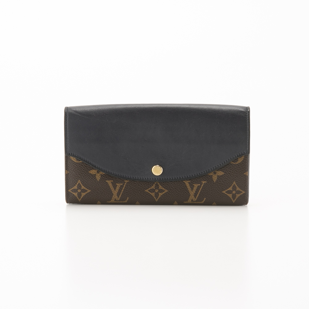 【ヴィンテージ・中古】ルイ･ヴィトン LOUIS VUITTON 長財布 モノグラム ポルトフォイユ サラ テュイルリー M64120【FITHOUSE ONLINE SHOP】