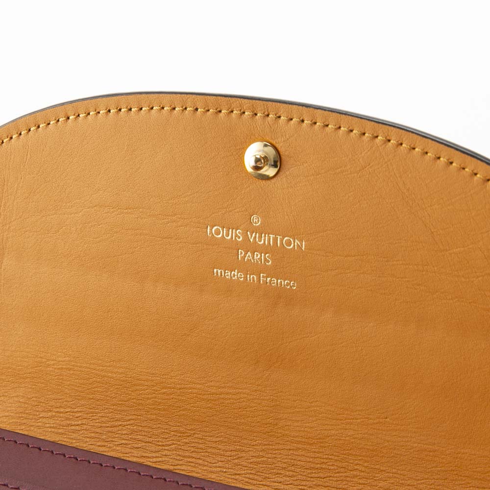 【ヴィンテージ・中古】ルイ･ヴィトン LOUIS VUITTON 長財布 モノグラム ポルトフォイユ サラ テュイルリー M64120【FITHOUSE ONLINE SHOP】