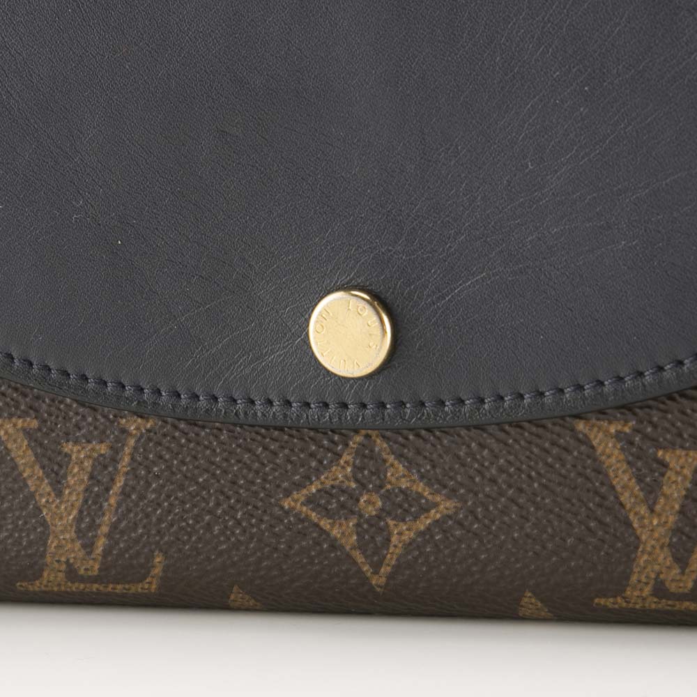 【ヴィンテージ・中古】ルイ･ヴィトン LOUIS VUITTON 長財布 モノグラム ポルトフォイユ サラ テュイルリー M64120【FITHOUSE ONLINE SHOP】