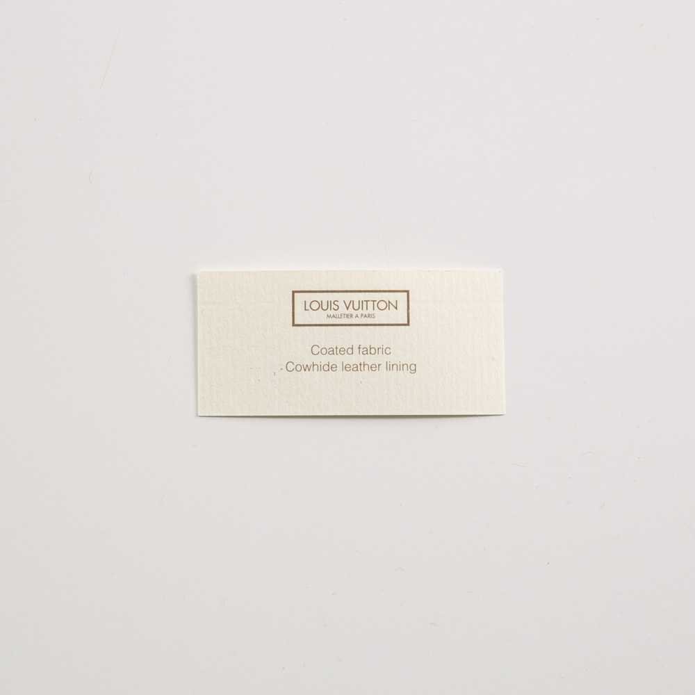 【ヴィンテージ・中古】ルイ･ヴィトン LOUIS VUITTON 長財布 モノグラム アンプラント ポルトフォイユ ポンヌフ M62127【FITHOUSE ONLINE SHOP】